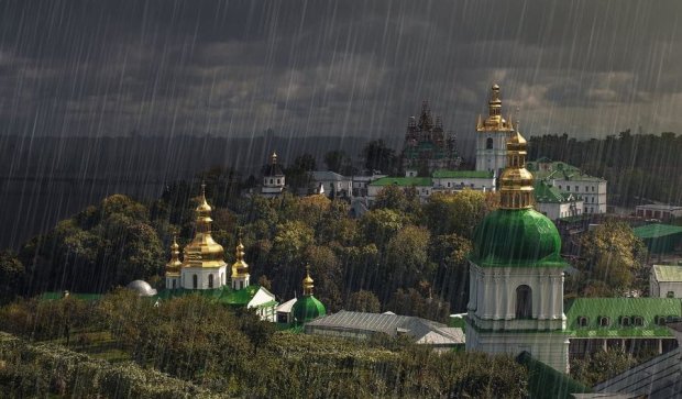 Синоптики розповіли, яка погода буде в Києві