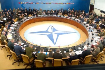 Україна надасть урок НАТО