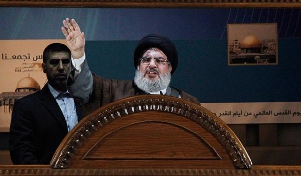 "Хезболла" пригрозила Израилю ракетным ударом