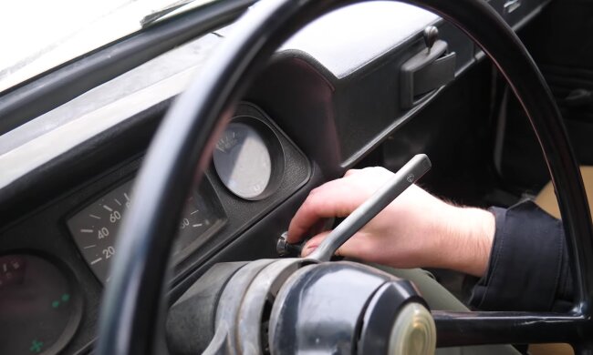 "Запорожец". Фото: скрин youtube