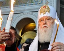 Головне за ніч: ультиматум Філарета та 2 роки за коментар в соцмережах