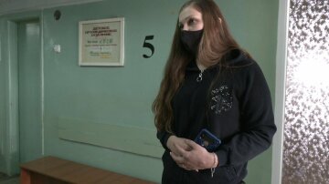 Девочка сломала палец в школе: Суспільне