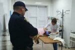 Пропавшего под Днепром 2-летнего малыша нашли в яме возле реки: "Мамочка, я хочу домой"