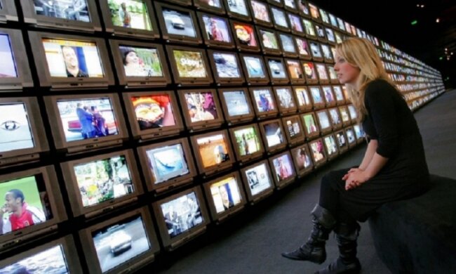 Українське ТБ в Криму переполохало окупантів