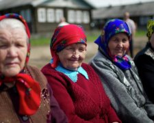 Підвищення пенсій в Україні: кому пощастить