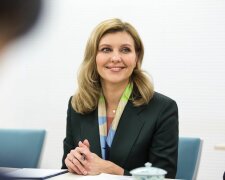 Елена Зеленская нашла элегантный способ раз и навсегда "закрыть рот" своим злопыхателям: ″Передаю ее как лот″