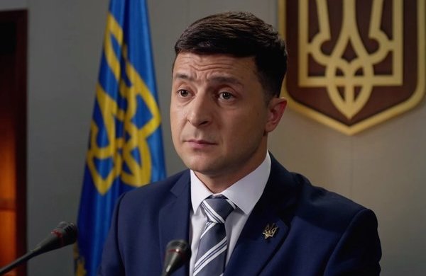 Зеленського як президента оцінили дипломати та експерти: від цілковитого захоплення до скепсису