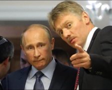 Пєсков назвав можливу дату зустрічі Трампа і Путіна