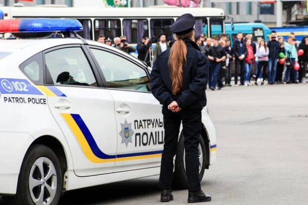 Поліція України / фото