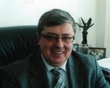 Генпрокуратура арештувала автора схем Курченка