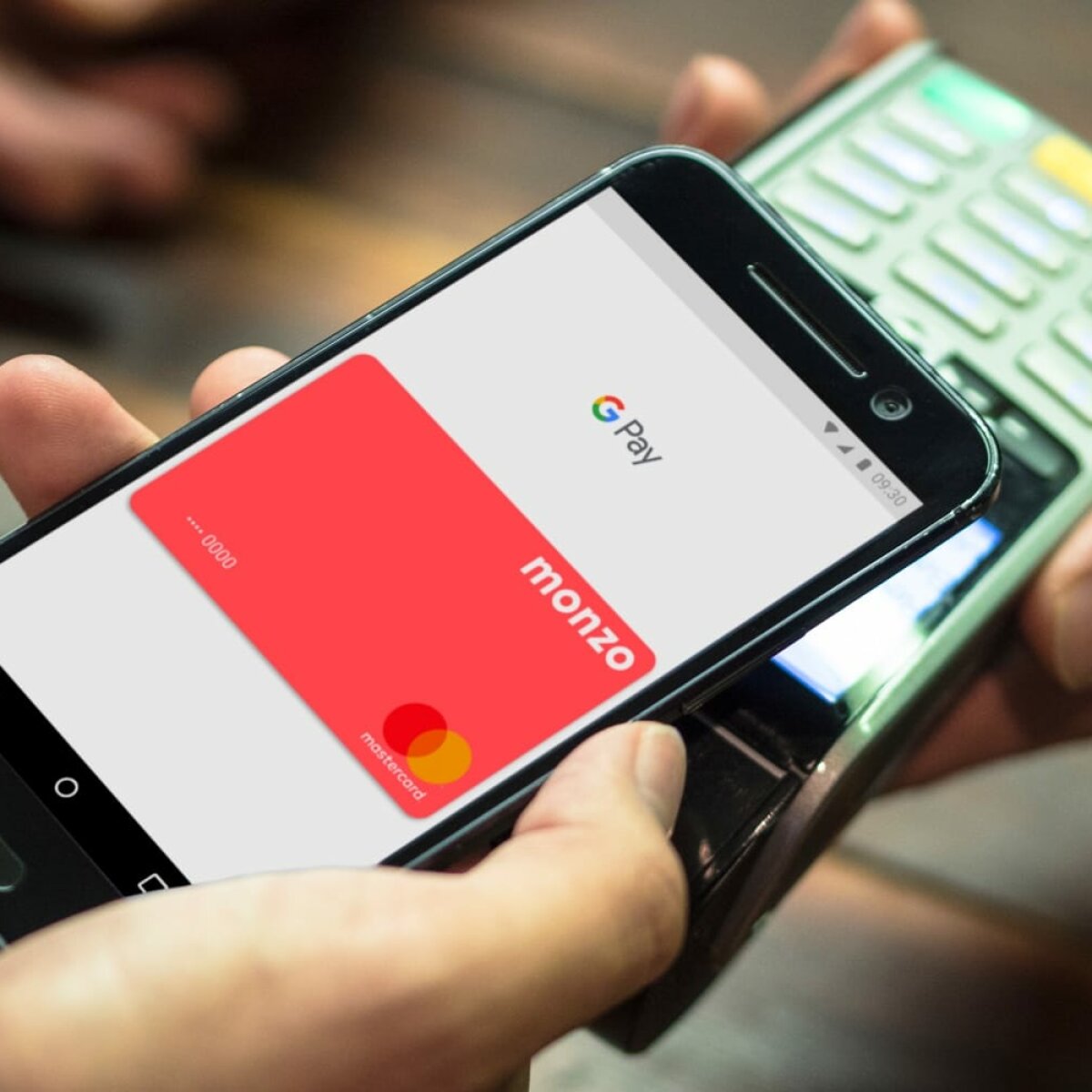 Google Pay: как установить, пользоваться и оплачивать товары с телефона -  ЗНАЙ ЮА