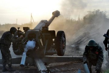 Бойовики влаштували пекло на Донбасі: загинули український воїни