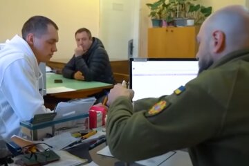 Мобилизация. Фото кадр из Youtube