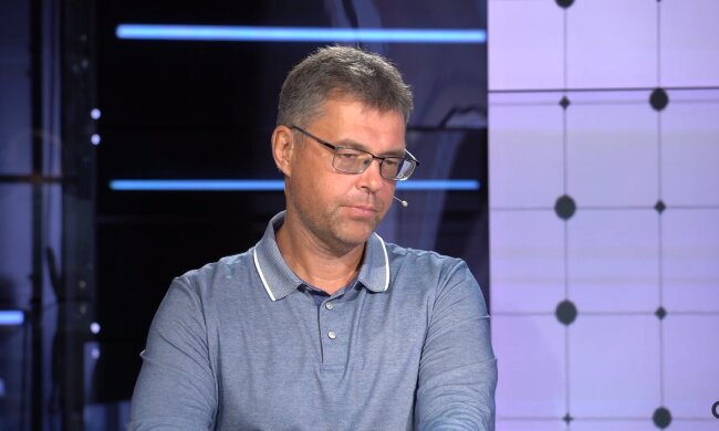 Олександр Харченко