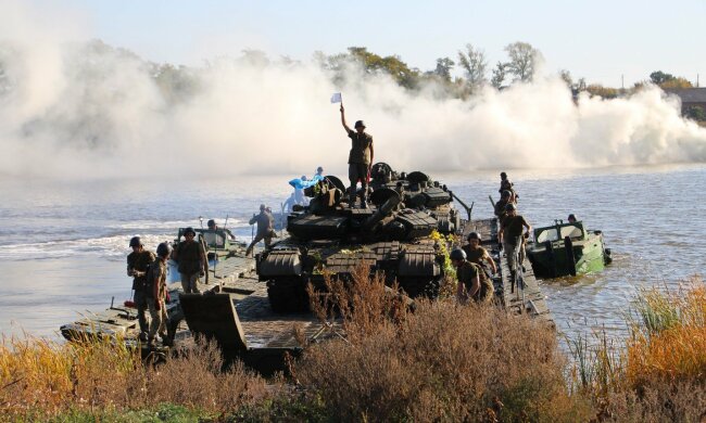 Танкісти ЗСУ "на відмінно" знищили противника: фото з місця подій