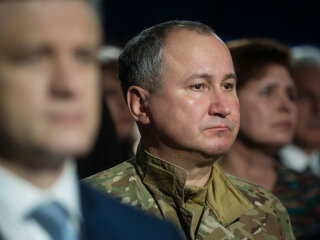 Василий Грицак