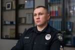 Максим Цуцкірідзе — в.о. голови Нацполіції