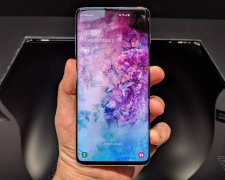 Samsung Galaxy S10