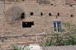 Старый дом, фото: Facebook