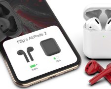 AirPods 2