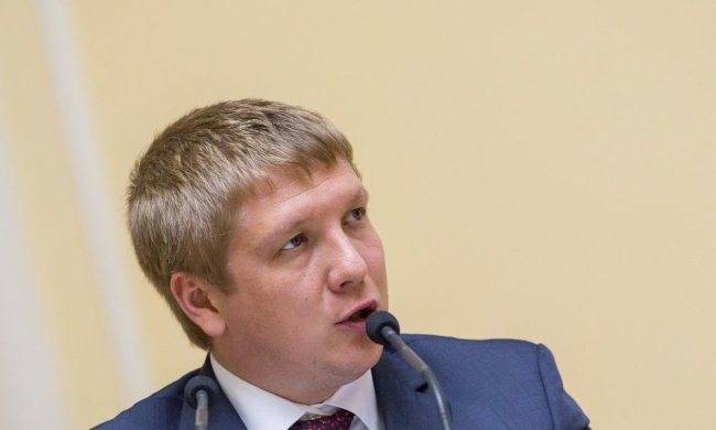 Коболева восстановили на должности руководителя "Нафтогаза": Гройсман попросил увеличить ему зарплату