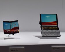 Surface Duo