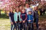 Історія закарпатської родини вражає у саме серце, батьківство як покликання: "Ви навіть не уявляєте, чого ми наслухалися"