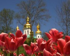 Погода на 20 квітня: що чекає на українців напередодні вихідних