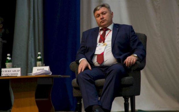 "Руський мір" під маскою українських чиновників: губернатор Гарбуз влаштував аукціон посад 