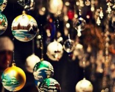 У Києві відкрився "Різдвяний Арсенал"