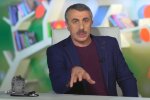 Доктор Комаровский, скрин с видео