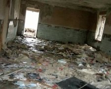 Горлівський бізнесмен показав моторошні наслідки "націоналізації"