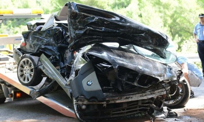 7 найнебезпечніших автомобілів у світі