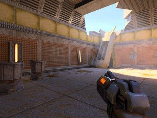 Quake II RTX