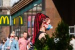 карантин в Украине, фото: Униан