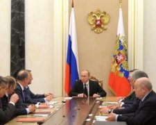 Пєсков проговорився: Трамп налякав Путіна