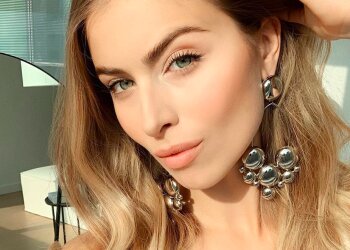 Соня Евдокименко, instagram.com/iamsofiaeve/