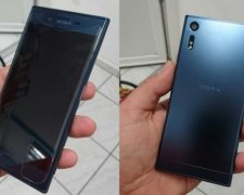 Sony представила новый флагманский смартфон