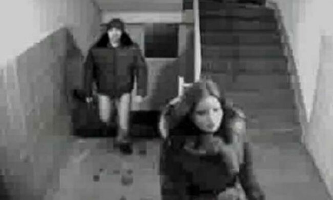 Печерського маніяка-гвалтівника затримали 