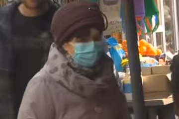 Скрін, відео YouTube