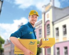 Официально: Укрпочта откажется от невежества