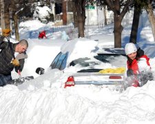 Ученые рассказали, какой будет грядущая зима