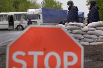Рівень контрабанди на Луганщині зменшився  на 75% - Тука