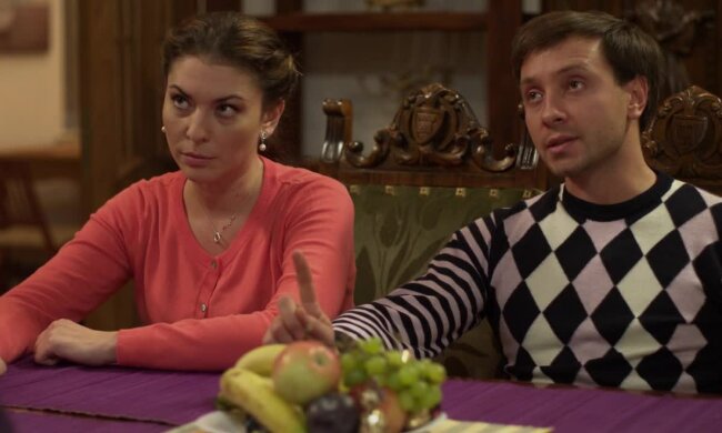 Буде називатися "Зовиця": зірка "Сватів" розкрив інтригу про майбутнє серіалу