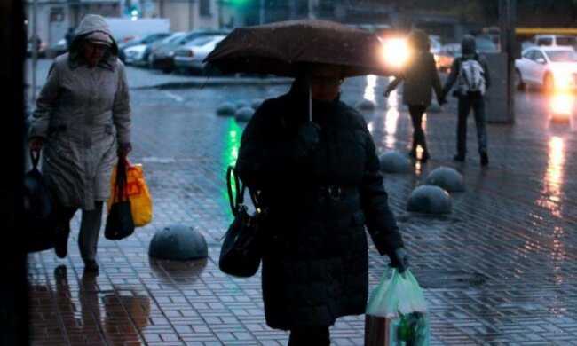 Погода на тиждень: зима міцно вчепилася в Україну