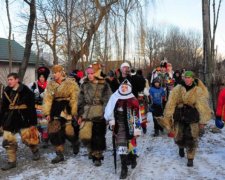 Весела традиція: кращі посівалки на Старий Новий рік
