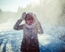 Погода на 21 февраля: стихия разделила страну на зиму и весну