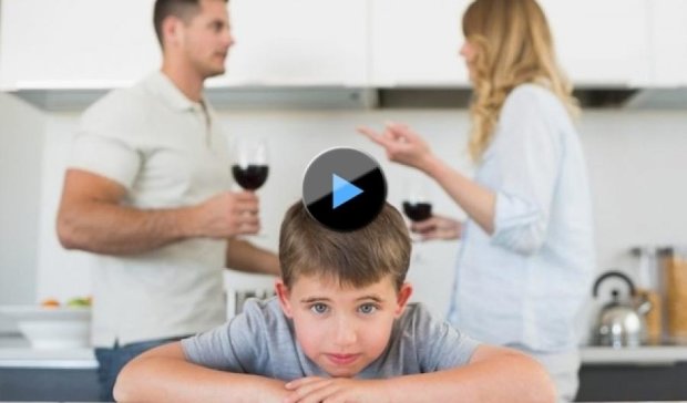 Ребенок рассмешил сеть объяснением, почему детям нельзя пить спиртное