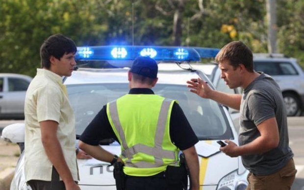 Ваше присутствие не обязательно: украинских водителей "обрадовали" свежими штрафами