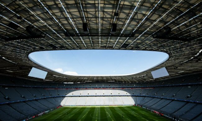 УЄФА заговорив про повернення змагань - пандемія не зламає спортивний дух